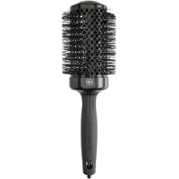 Olivia Garden Blowout Shine Black Ø55mm Borstel - 1stuks