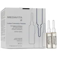 Medavita Lotion Concentrée Anti-Hair Loss Intensive Treatment Men Ampullen - 78ml