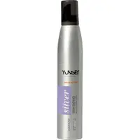 Yunsey Creationyst Silver Mousse - 300ml