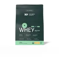 The Green Athlete Recovery Poeder Whey protein isolate vanilla 750 gr