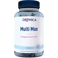 Orthica Multi Max Tabletten