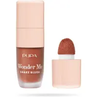 PUPA Milano Blush Wonder Me Shake 5.5 ml