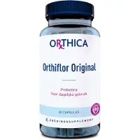 Orthica Orthiflor original (60 capsules)