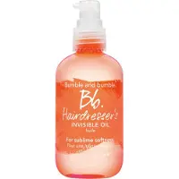 Bumble And Bumble Shampoo & Conditioner Speciale verzorging Hairdresser's Invisible Oil 100 ml