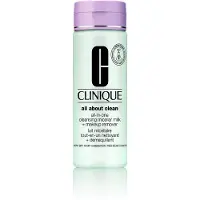 Clinique Melk Gezichtsverzorging All About Clean All-in-One Cleansing Micellar Milk 200 ml