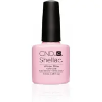 CND Shellac Color Coat Winter Glow 7,3 Nagellak - 7.3ml