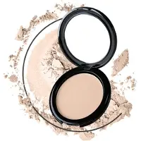 Les Couleurs De Noir Couleurs de Noir HA Loose Setting Powder 01 Translucent 1 St Make-up