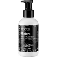 The Insiders Rescue Bond Therapy Weekly Treatment