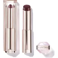Lancôme Make-up LippenLip Idôle Squalane-12 Butterglow Glowy Color Balm 66 Mahogany Mauve