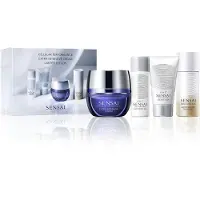 Sensai Huidverzorging Cellular Performance - Extra Intensive Linie Limited EditionGeschenkset Cellular Performance Extra Intensive Cream 40 ml + Silky Purifying Creamy Soap 30 ml + Silky Purifying
