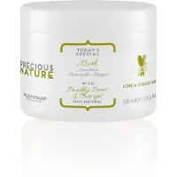 Alfaparf Milano Precious Nature Long &amp; Straight Hair Mask