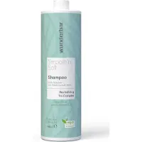 Wunderbar Care Smooth'n Shine Shampoo Droog Haar 1000ml