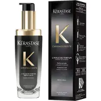 Kérastase Chronologiste Parfumolie, navulbaar, 75 ml