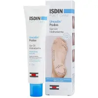 Isdin Ureadin Podos Hydraterende Oliegel | 75 ml