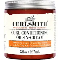 Curlsmith Curl Conditioning Oil-In-Cream Haarcrème 237 ml