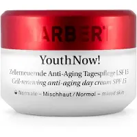 Marbert Face Care Dagcrème Youth Now! Cell-Renewing Anti-Aging Day Cream SPF15 50 ml