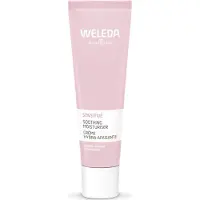 Weleda Gezichtsverzorging Sensitive Soothing Moisturiser Dagcrème