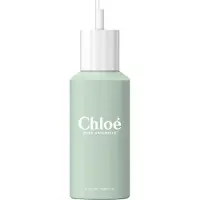 Chloé Rose Naturelle Eau de Parfum Refill - Eco-vriendelijke bloemige geur
