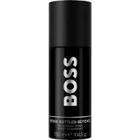 HUGO BOSS - Bottled Beyond Deodorant Spray 150 ml