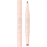 Pupa Milano Make-Up Vamp! Creamy Duo Lip Pencil & Shiny Lipstick 005 0.2gr