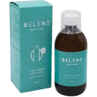 Belène Vloeibaar Skin Care Collagen Anti-Age Beauty Drink 500ml