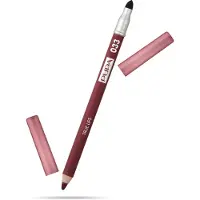 PUPA Milano Lippen Lipliner True Lips No. 033 Bordeaux