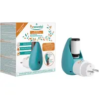 Puressentiel Clip & Diffuse | 1 stuk