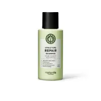 Maria Nila Structure Repair Shampoo 100 ml