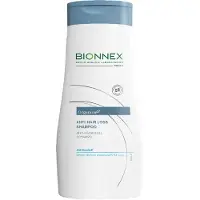 Bionnex Organic Anti Hair Loss + Anti Dandruff Shampoo