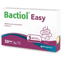 Metagenics Bactiol Easy | 30 capsules