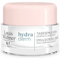 Louis Widmer Hydraderm Dagemulsie Licht Geparfumeerd
