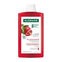 Klorane Protecting Shampoo With Pomegranate400 ml.