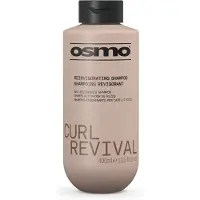 Osmo Curl Revival Reinvigorating Shampoo - 400ml