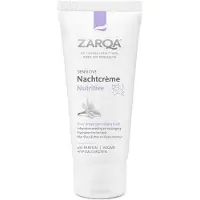 Zarqa Sensitive Nachtcrème Nutritive | 50 ml