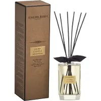 Atelier Rebul Fragrance Hemp Leaves Geurstokjes 200ml
