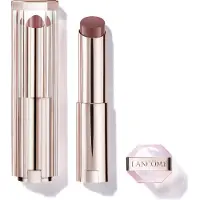 Lancôme Make-up LippenLip Idôle Squalane-12 Butterglow Glowy Color Balm 51 Nude Vibe