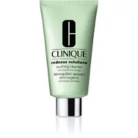 Clinique Redness Solutions Soothing Cleanser - Milde make-up remover voor alle huidtypen