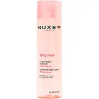 Nuxe Zeer Roze Verfrissende Toning Mist 200 ml