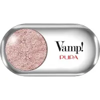 PUPA Milano Vamp! Metallic Eyeshadow