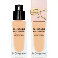 Yves Saint Laurent All Hours Glow Foundation Vloeibare foundation 25 ml Nr. LC1