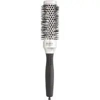 Olivia Garden Essential Blowout Classic Silver