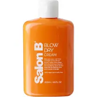 Salon B Blow Dry Crème - 200ml