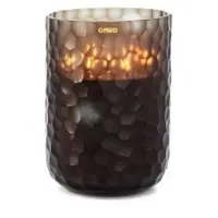 Onno Collection Zanzibar Eternal Scented Candle 4.5x7cm Geurkaars - 1stuks