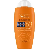 Eau Thermale Avene Sport Fluid SPF 50+