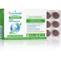 Puressentiel Hoest Zuig St Tabletten - 24pakket