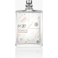 Escentric Molecules Molecule 02 Eau de Toilette 100 ml