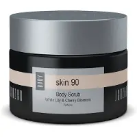 Janzen Body Scrub Skin 90 - 420gr