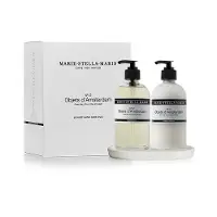 Marie-Stella-Maris No.12 Objets D'Amsterdam Luxury Hand Care Duo