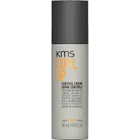 KMS California Curlup Control Creme New Formulation Stylingcrème 150 ml