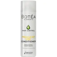 Carin Botéa Elements Hair Control Frequent Use Conditioner 200ml | Voor Alle Haartypen